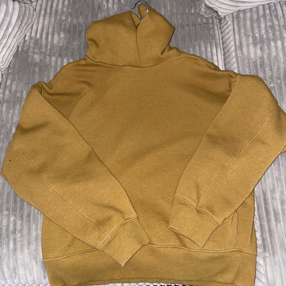 Target brand hoodie